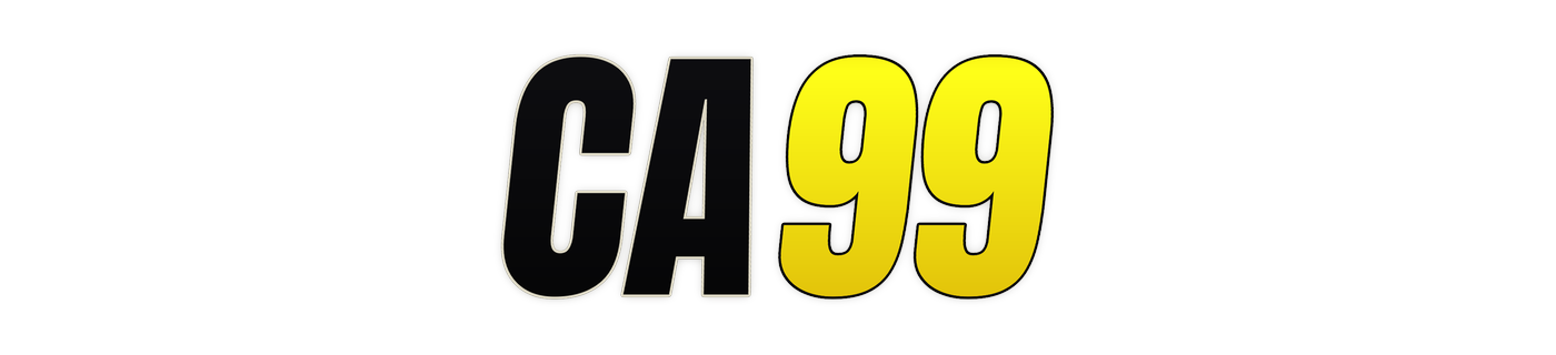 ca99 লোগো